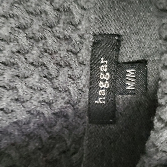 Haggar Cowl Neck Sweater - Picture 6 of 6